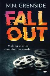 Fall Out (ISBN: 9781914614125)