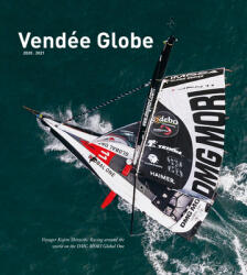 Vende Globe 2020.2021: Voyager Kojiro Shiraishi: Racing Around the World on the Dmg Mori Global One (ISBN: 9783667121912)
