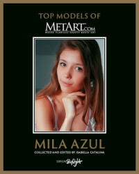 Mila Azul (ISBN: 9783037666807)
