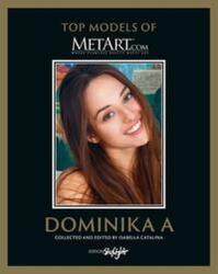Dominika A - Isabella Catalina (ISBN: 9783037666791)