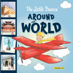The Little Prince Around the World (ISBN: 9782898023538)
