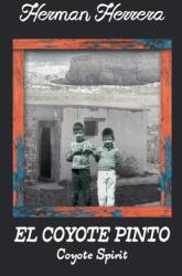 El Coyote Pinto (ISBN: 9781662421136)