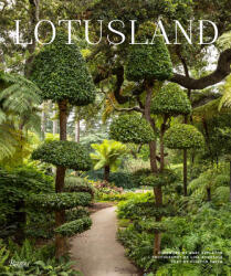 Lotusland (ISBN: 9780847869893)