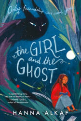Girl and the Ghost - ALKAF HANNA (ISBN: 9780062940964)