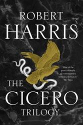 The Cicero Trilogy (ISBN: 9781786332929)