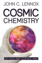 Chimia cosmică (ISBN: 9780745981406)