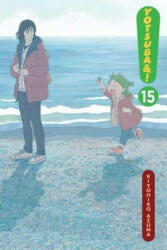 Yotsuba&! , Vol. 15 (ISBN: 9781975336097)
