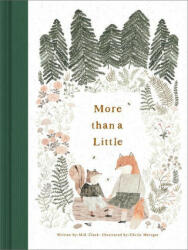 More Than a Little - Cecile Metzger (ISBN: 9781970147445)