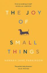 The Joy of Small Things (ISBN: 9781783352364)