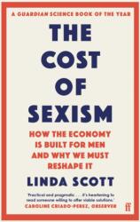 The Cost of Sexism (ISBN: 9780571374595)