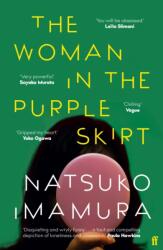 The Woman in the Purple Skirt (ISBN: 9780571364688)