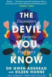 The Devil You Know (ISBN: 9780571357628)