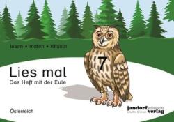 Lies mal! Heft 7 (ISBN: 9783960815075)