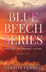 Blue Beech Series 1-3 (ISBN: 9781952496271)