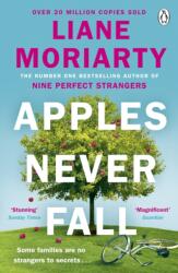 Apples Never Fall (ISBN: 9781405942256)