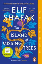 The Island of Missing Trees (ISBN: 9780241988725)