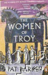 Women of Troy - Pat Barker (ISBN: 9780241988336)