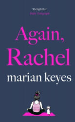 Again, Rachel - Marian Keyes (ISBN: 9780241441138)