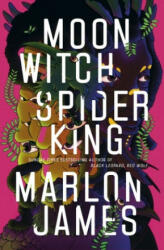 Moon Witch, Spider King (ISBN: 9780241315569)