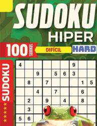 Very Hard Sudoku Puzzle Book for Adults: Large Print Sudoku for Advanced Players (ISBN: 9784356743767)
