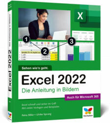 Excel 2021 - Ulrike Sprung (ISBN: 9783842108509)