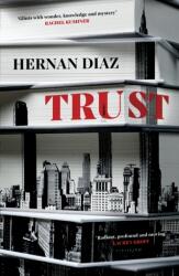 Trust (ISBN: 9781529074505)