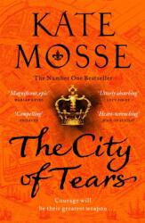 The City of Tears (ISBN: 9781509806898)