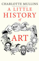 A Little History of Art (ISBN: 9780300253665)