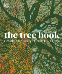 Tree Book (ISBN: 9780241487556)