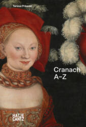 Lucas Cranach (ISBN: 9783775751803)