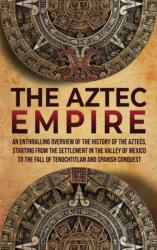 Aztec Empire (ISBN: 9781956296006)