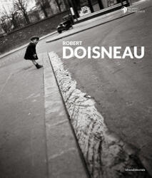 Robert Doisneau (ISBN: 9788836649747)