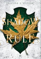 Shadow Rule (ISBN: 9783903357112)