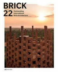 Brick 22 (ISBN: 9783038602781)