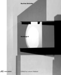Buchner Brundler - Buildings II (ISBN: 9783038602521)