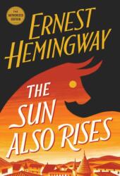 Sun Also Rises - HEMINGWAY ERNEST (ISBN: 9781982199524)