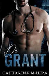 Dr. Grant (ISBN: 9781955981033)