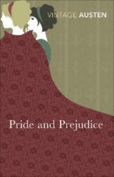 Pride and Prejudice - Jane Austen (2009)