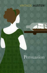 Persuasion - Jane Austen (2009)
