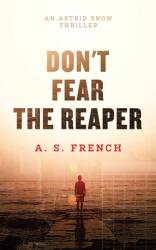 Don't Fear The Reaper (ISBN: 9781914308031)