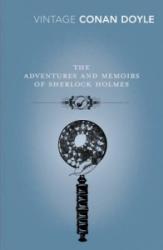 The Adventures and Memoirs of Sherlock Holmes (2009)