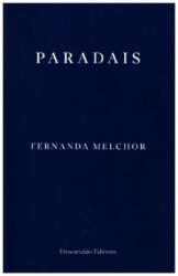 Paradais - Sophie Hughes (ISBN: 9781913097875)