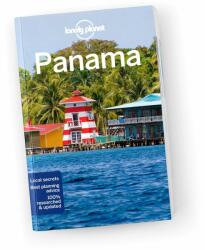 Lonely Planet Panama - Steve Fallon, Carolyn Mccarthy (ISBN: 9781788684323)