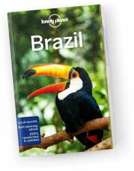 Lonely Planet - Brazil Travel Guide (ISBN: 9781788684286)