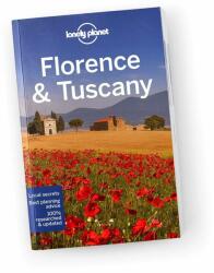 Lonely Planet - Florence & Tuscany Travel Guide (ISBN: 9781788684118)