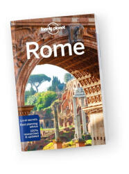 Lonely Planet Rome 12 (ISBN: 9781788684095)