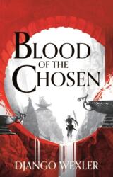 Blood of the Chosen (ISBN: 9781788543248)