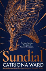 Sundial (ISBN: 9781788166201)