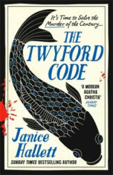 Twyford Code (ISBN: 9781788165327)