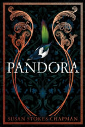 Pandora - Susan Stokes-Chapman (ISBN: 9781787302891)